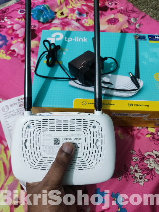 tp-Link WR841N